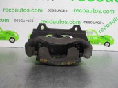 Replacement front right brake caliper for Fiat Stilo (192) 1.6 16V CAT OEM IAM reference Y01236 Y01236 BOSCH