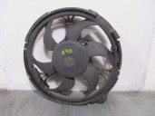 Recambio de electroventilador para fiat stilo (192) 1.6 16v cat referencia OEM IAM MSY694070530 820601500 MAGNETI MARELLI