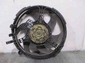 Recambio de electroventilador para fiat stilo (192) 1.6 16v cat referencia OEM IAM MSY694070530 820601500 MAGNETI MARELLI