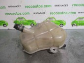 Replacement expansion tank for Fiat Stilo (192) 1.6 16v cat OEM IAM reference 51727624 