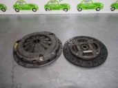 Replacement clutch kit for Fiat Stilo (192) 1.6 16v cat OEM IAM reference 71736492 
