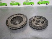 Replacement clutch kit for Fiat Stilo (192) 1.6 16v cat OEM IAM reference 71736492 