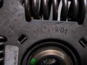 Replacement clutch kit for Fiat Stilo (192) 1.6 16v cat OEM IAM reference 71736492 