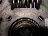 Recambio de kit embrague para fiat stilo (192) 1.6 16v cat referencia OEM IAM 71736492  