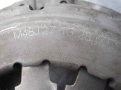 Recambio de kit embrague para fiat stilo (192) 1.6 16v cat referencia OEM IAM 71736492 