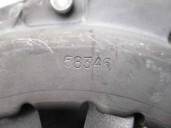 Recambio de kit embrague para fiat stilo (192) 1.6 16v cat referencia OEM IAM 71736492 