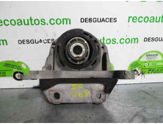 Recambio de soporte motor izquierdo para fiat stilo (192) 1.6 16v cat referencia OEM IAM 176995 A280 