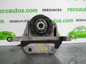 Replacement left engine mount for Fiat Stilo (192) 1.6 16v cat OEM IAM reference 176995 A280 