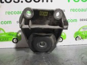 Replacement left engine mount for Fiat Stilo (192) 1.6 16v cat OEM IAM reference 176995 A280 