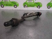 Replacement lambda sensor for Fiat Stilo (192) 1.6 16v cat OEM IAM reference 55198037 3115P2 