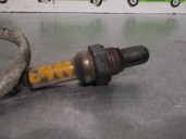 Replacement lambda sensor for Fiat Stilo (192) 1.6 16v cat OEM IAM reference 55198037 3115P2 