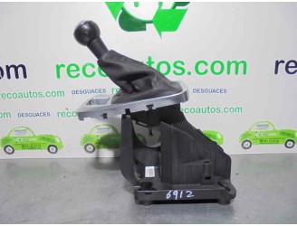 Recambio de palanca cambio para peugeot 3008 1.6 16v referencia OEM IAM 9672372380  