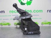 Recambio de palanca cambio para peugeot 3008 1.6 16v referencia OEM IAM 9672372380  