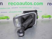 Recambio de palanca cambio para peugeot 3008 1.6 16v referencia OEM IAM 9672372380  