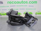 Recambio de palanca cambio para peugeot 3008 1.6 16v referencia OEM IAM 9672372380  