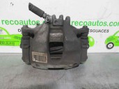Replacement front right brake caliper for Peugeot 3008 1.6 16v OEM IAM reference 0733 BOSCH