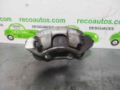 Replacement front right brake caliper for Peugeot 3008 1.6 16v OEM IAM reference 0733 BOSCH