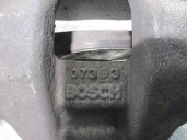 Replacement front right brake caliper for Peugeot 3008 1.6 16v OEM IAM reference 0733 BOSCH