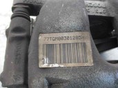 Replacement front right brake caliper for Peugeot 3008 1.6 16v OEM IAM reference 0733 BOSCH