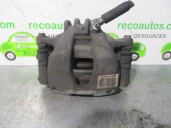 Recambio de pinza freno delantera izquierda para peugeot 3008 1.6 16v referencia OEM IAM 4401N8 0733 BOSCH