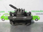 Recambio de pinza freno delantera izquierda para peugeot 3008 1.6 16v referencia OEM IAM 4401N8 0733 BOSCH