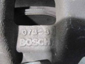 Recambio de pinza freno delantera izquierda para peugeot 3008 1.6 16v referencia OEM IAM 4401N8 0733 BOSCH