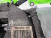 Recambio de pinza freno delantera izquierda para peugeot 3008 1.6 16v referencia OEM IAM 4401N8 0733 BOSCH