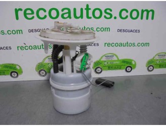 Recambio de aforador para peugeot 3008 1.6 16v referencia OEM IAM 9681234180  