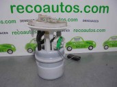 Recambio de aforador para peugeot 3008 1.6 16v referencia OEM IAM 9681234180  