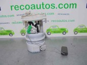 Recambio de aforador para peugeot 3008 1.6 16v referencia OEM IAM 9681234180  