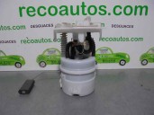 Recambio de aforador para peugeot 3008 1.6 16v referencia OEM IAM 9681234180  