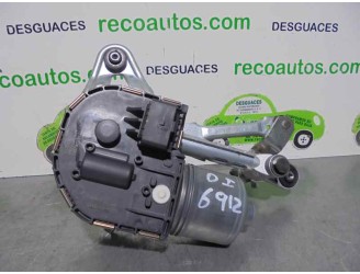 Recambio de motor limpia delantero para peugeot 3008 1.6 16v referencia OEM IAM 9671062180  