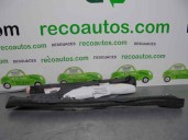 Recambio de airbag cortina delantero izquierdo para peugeot 3008 1.6 16v referencia OEM IAM 9801663080 