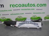 Recambio de airbag cortina delantero izquierdo para peugeot 3008 1.6 16v referencia OEM IAM 9801663080 