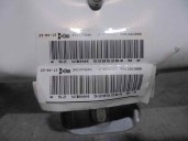 Recambio de airbag cortina delantero izquierdo para peugeot 3008 1.6 16v referencia OEM IAM 9801663080 