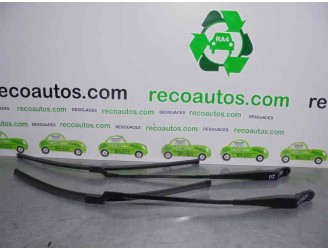 Recambio de brazo limpia delantero derecho para peugeot 3008 1.6 16v referencia OEM IAM 3392125759  
