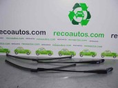 Recambio de brazo limpia delantero derecho para peugeot 3008 1.6 16v referencia OEM IAM 3392125759  