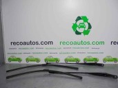 Recambio de brazo limpia delantero derecho para peugeot 3008 1.6 16v referencia OEM IAM 3392125759  