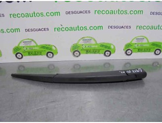 Recambio de brazo limpia trasero para peugeot 3008 1.6 16v referencia OEM IAM 