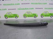 Recambio de brazo limpia trasero para peugeot 3008 1.6 16v referencia OEM IAM   