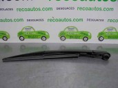 Recambio de brazo limpia trasero para peugeot 3008 1.6 16v referencia OEM IAM   