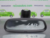 Recambio de espejo interior para peugeot 3008 1.6 16v referencia OEM IAM   