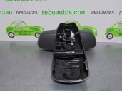 Recambio de espejo interior para peugeot 3008 1.6 16v referencia OEM IAM 