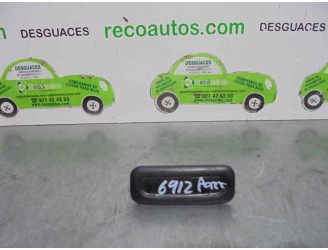 Recambio de maneta exterior porton para peugeot 3008 1.6 16v referencia OEM IAM 