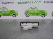 Recambio de maneta exterior porton para peugeot 3008 1.6 16v referencia OEM IAM 