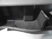 Recambio de maneta interior delantera izquierda para peugeot 3008 1.6 16v referencia OEM IAM 9683446877 