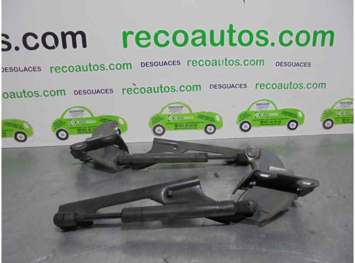 Recambio de bisagra capot para ford explorer 4.0 v6 cat referencia OEM IAM 4714002 4714003 