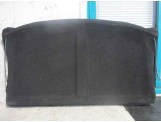 Recambio de bandeja trasera para seat toledo (1l) 1.9 tdi referencia OEM IAM 1L0867769C  