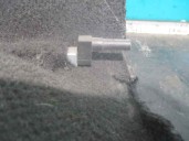 Recambio de bandeja trasera para seat toledo (1l) 1.9 tdi referencia OEM IAM 1L0867769C 