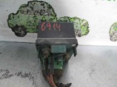 Recambio de caja precalentamiento para peugeot 306 berlina 3/4/5 puertas (s2) boulebard referencia OEM IAM 9639912580 598126 NAG